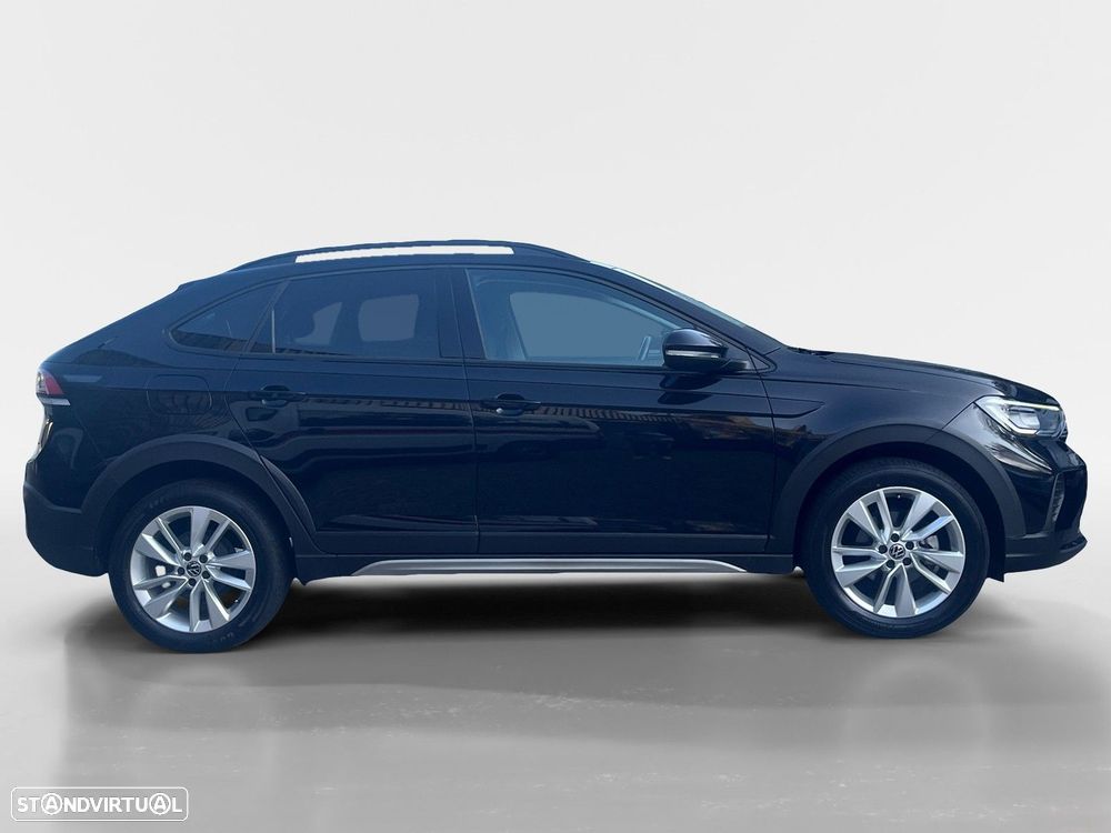 VW Taigo 1.0 TSI Urban - 6