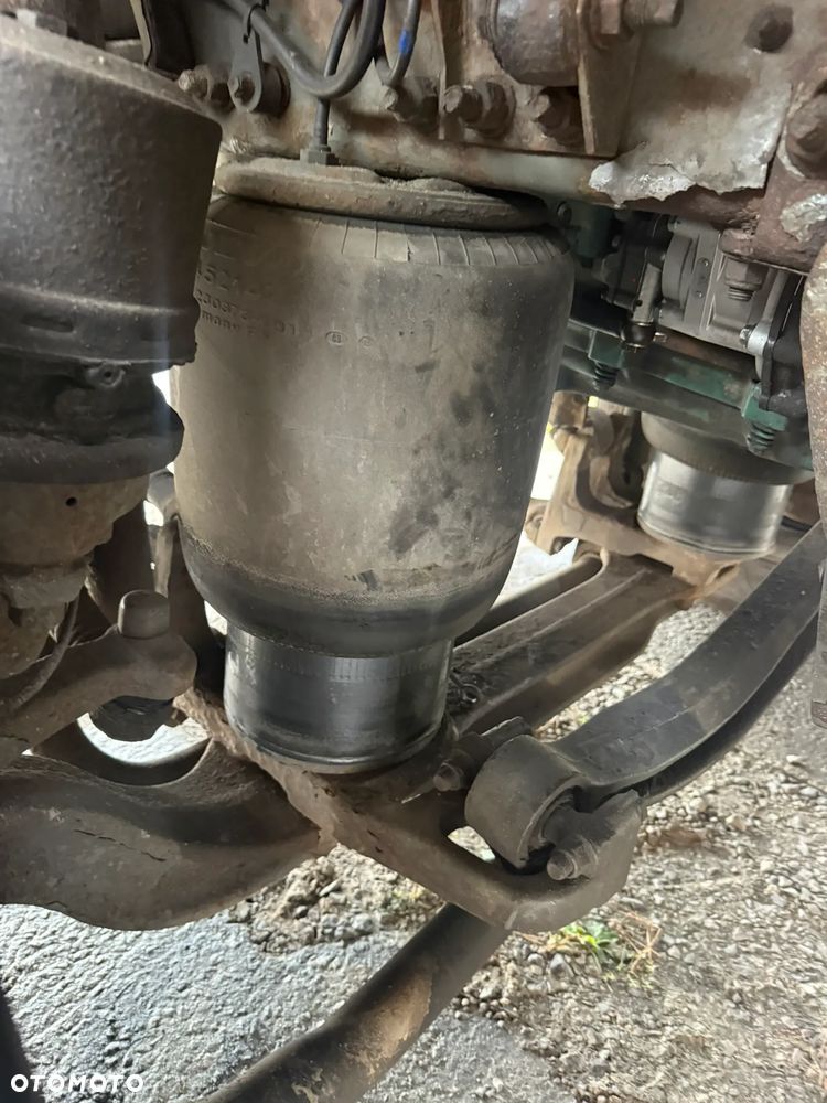 Volvo FM9 - 14