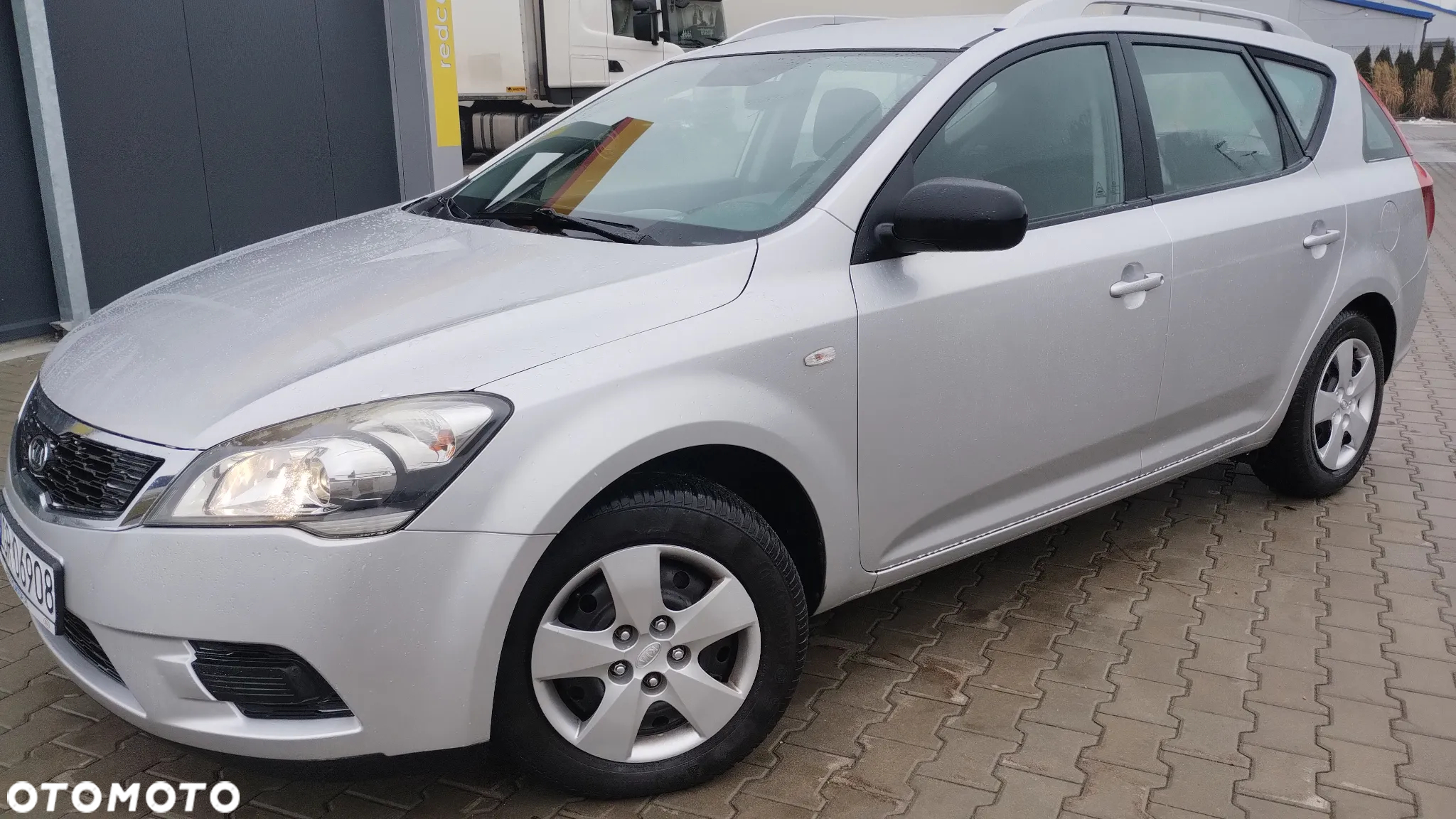 Kia Ceed Cee'd 1.4 Comfort + - 3