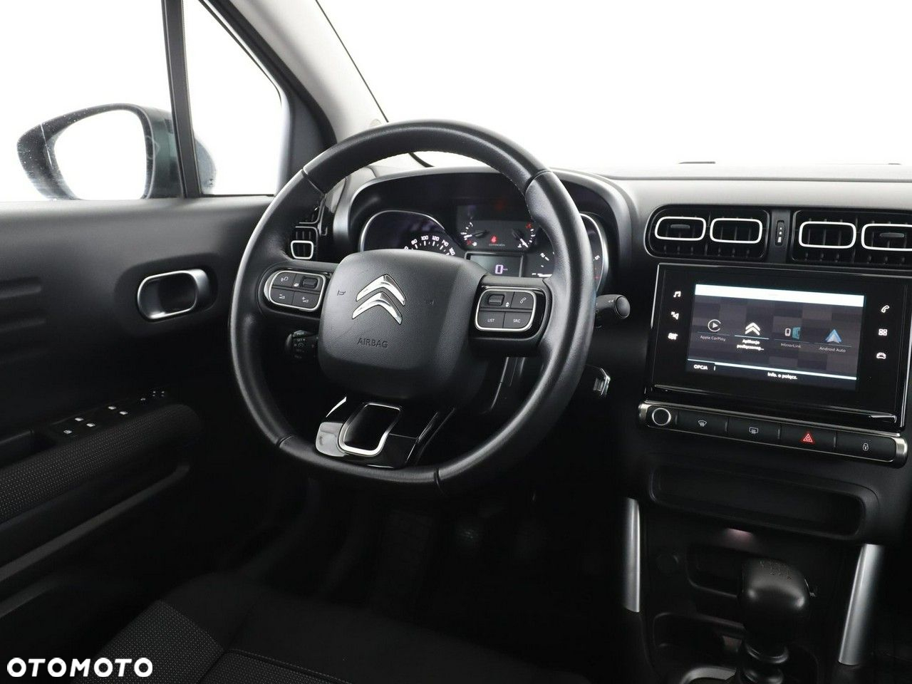 Citroën C3 Aircross 1.2 PureTech Feel S&S - 16