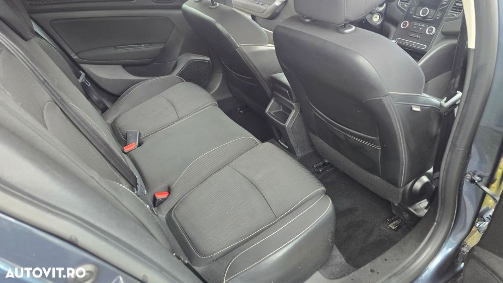 Renault Megane Energy dCi Intens - 6