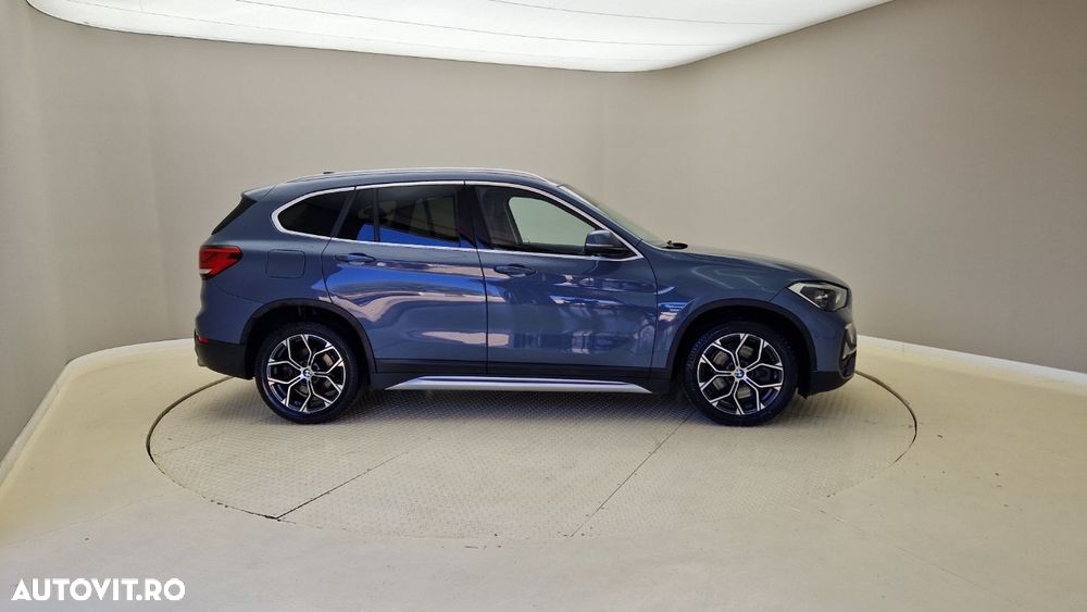 BMW X1 - 7
