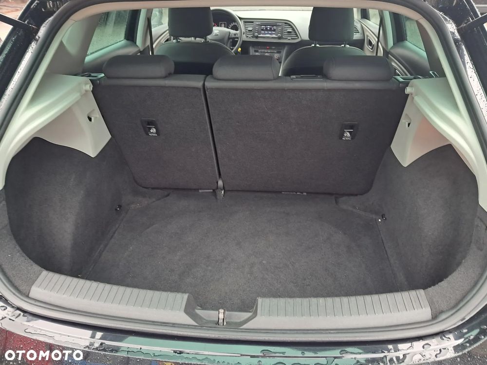 Seat Leon 1.2 TSI Ecomotive Style - 19