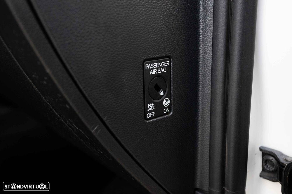 SEAT Ibiza 1.6 TDI Style - 38