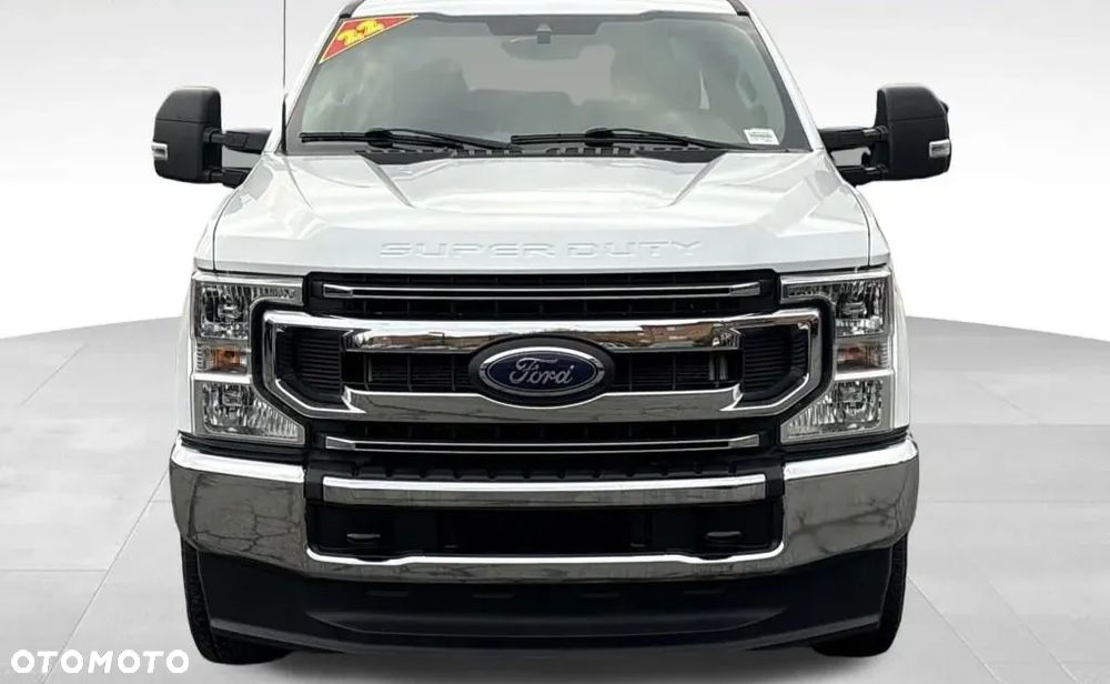 Ford F250 - 5