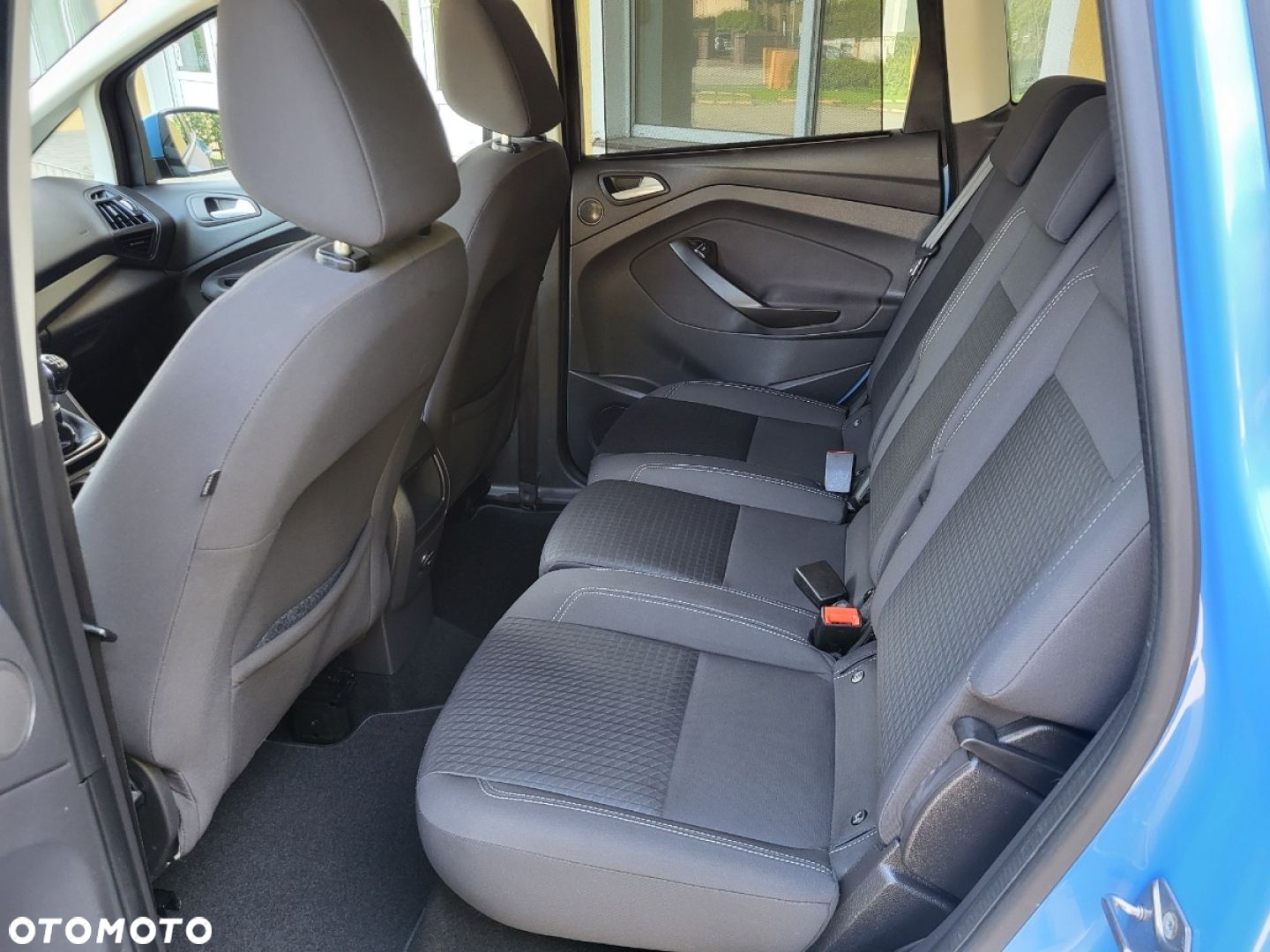 Ford C-MAX - 24
