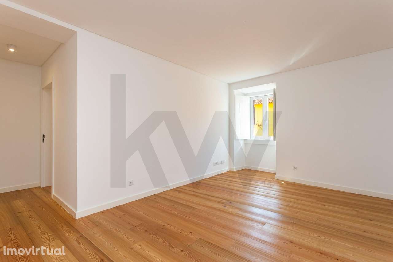 Apartamento T1 Novo na Rua do Terreirinho 67 - Grande imagem: 3/15