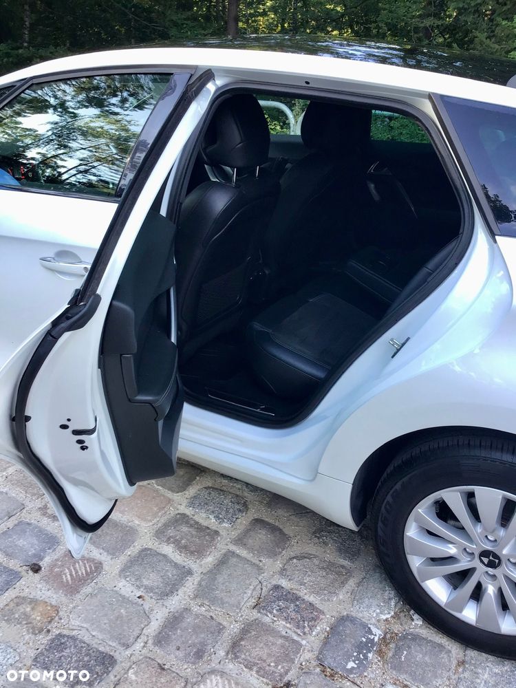 DS Automobiles DS 5 - 18