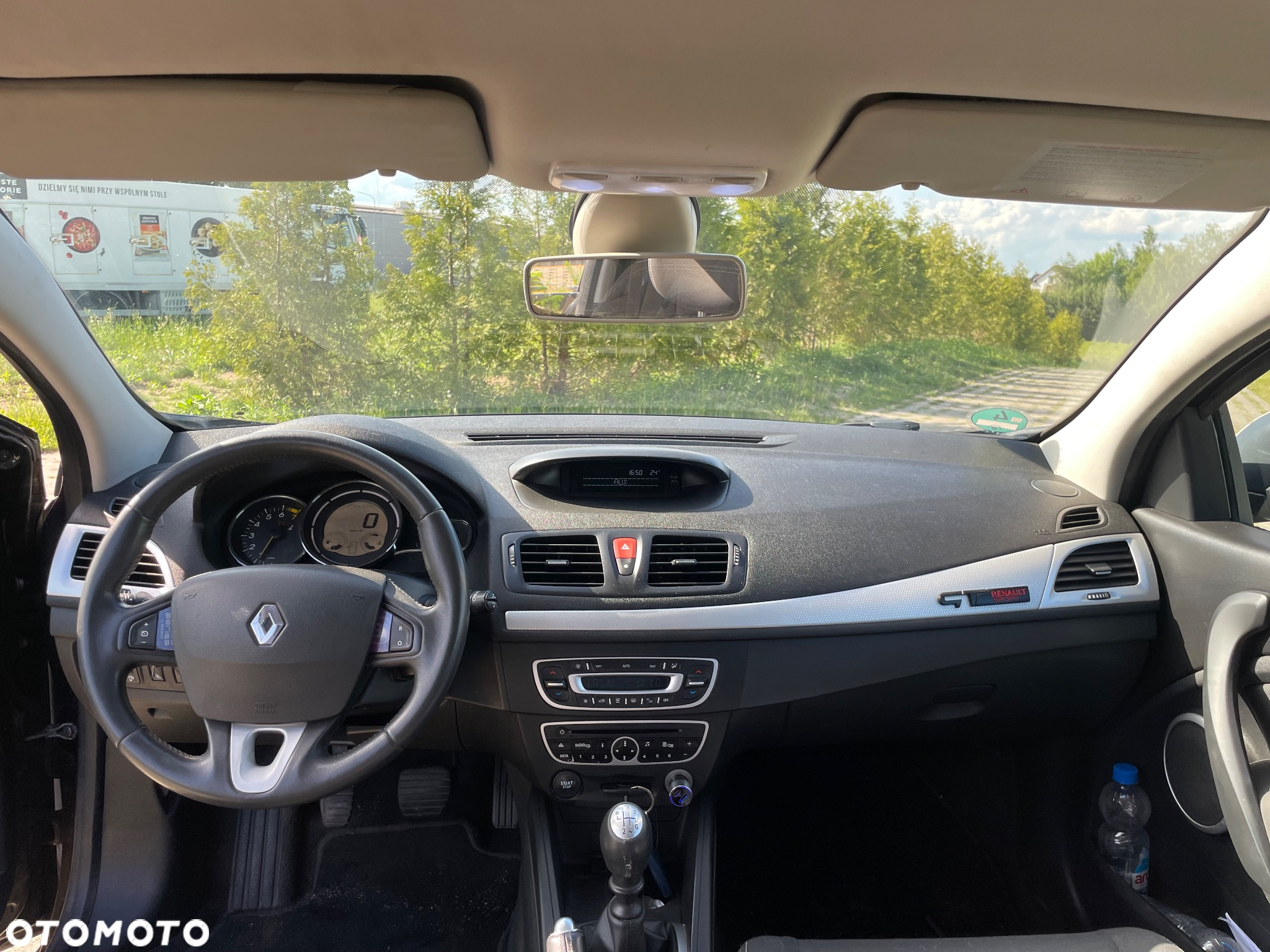 Renault Megane 2.0 16V TCE Dynamique - 7