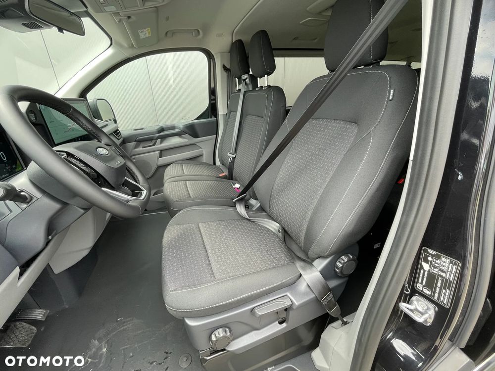 Ford Transit Custom Kombi 320 L2H1 Trend - 22