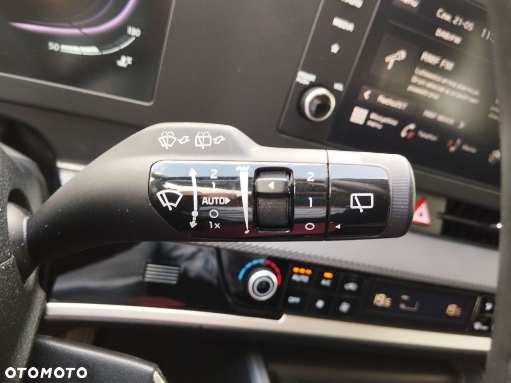 Kia Sportage 1.6 T-GDI M 2WD - 24