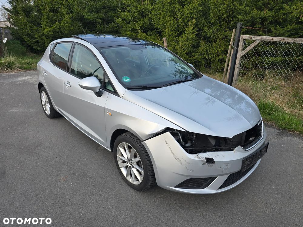 Seat Ibiza 1.0 MPI Style - 6