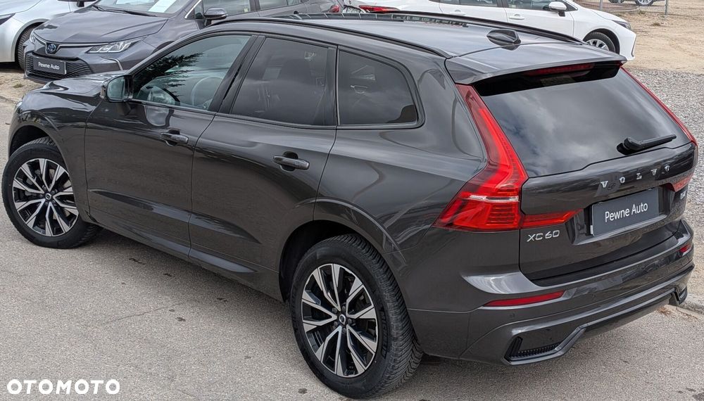 Volvo XC 60 B4 D AWD Ultimate Dark - 23