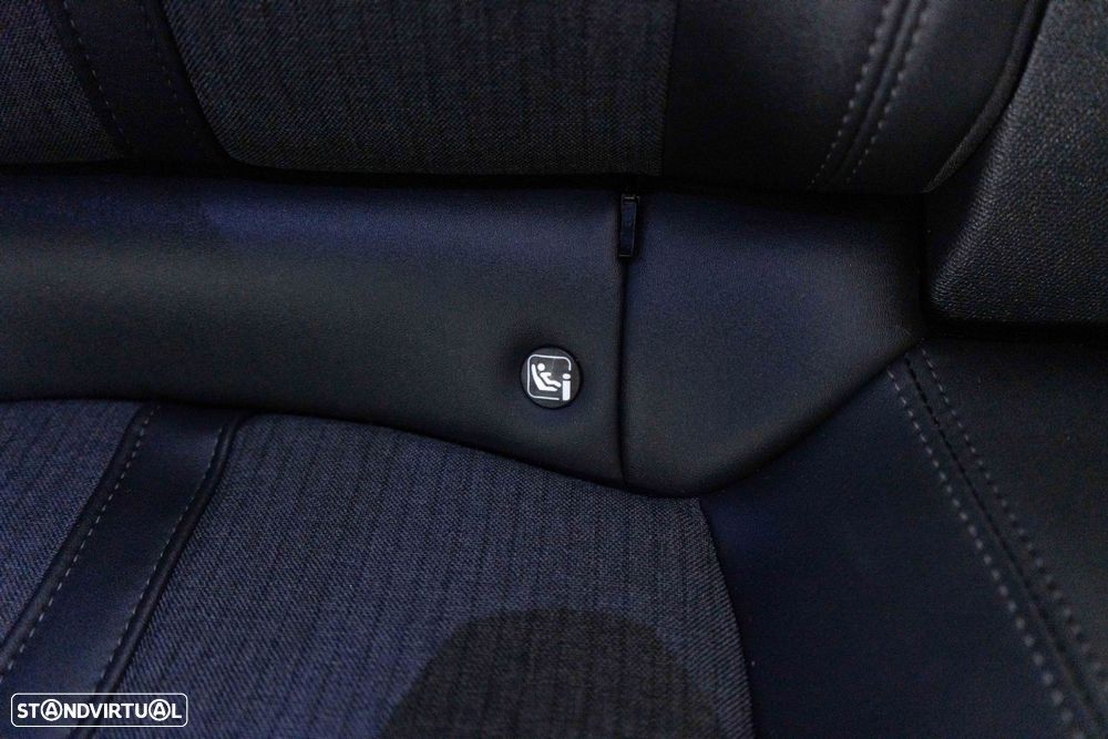 Peugeot 508 SW 1.6 Hybrid Allure Pack e-EAT8 - 10