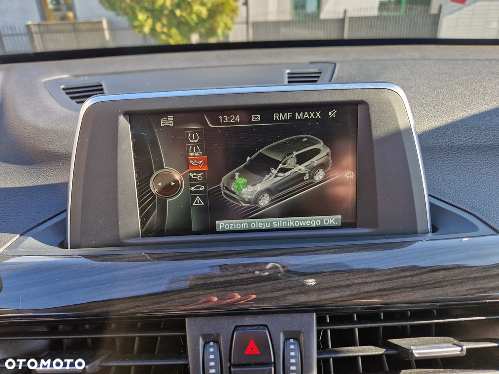 BMW X1 xDrive20d - 28