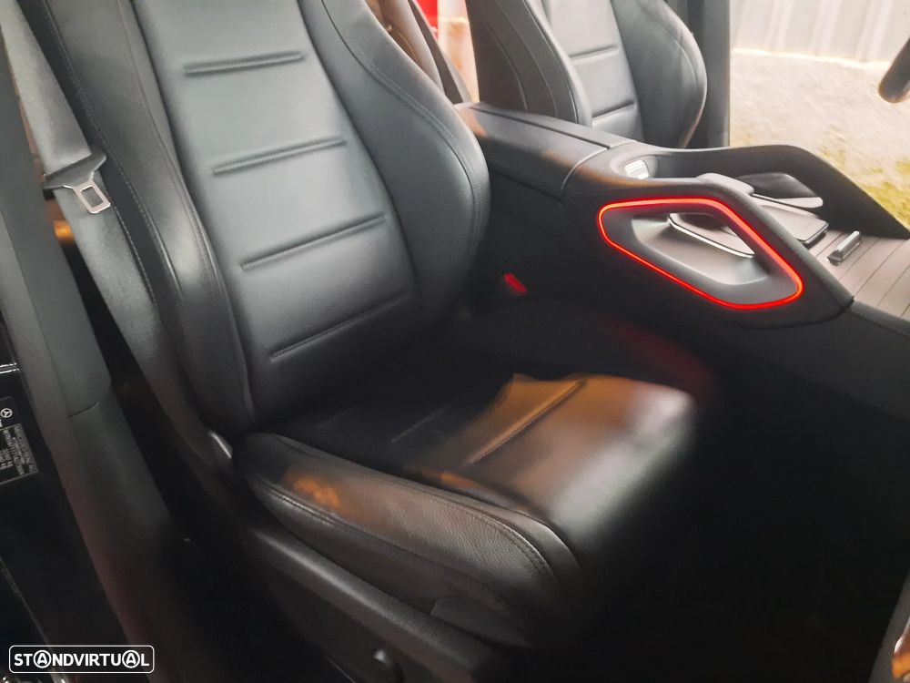 Mercedes-Benz GLE 350 de 4Matic - 50