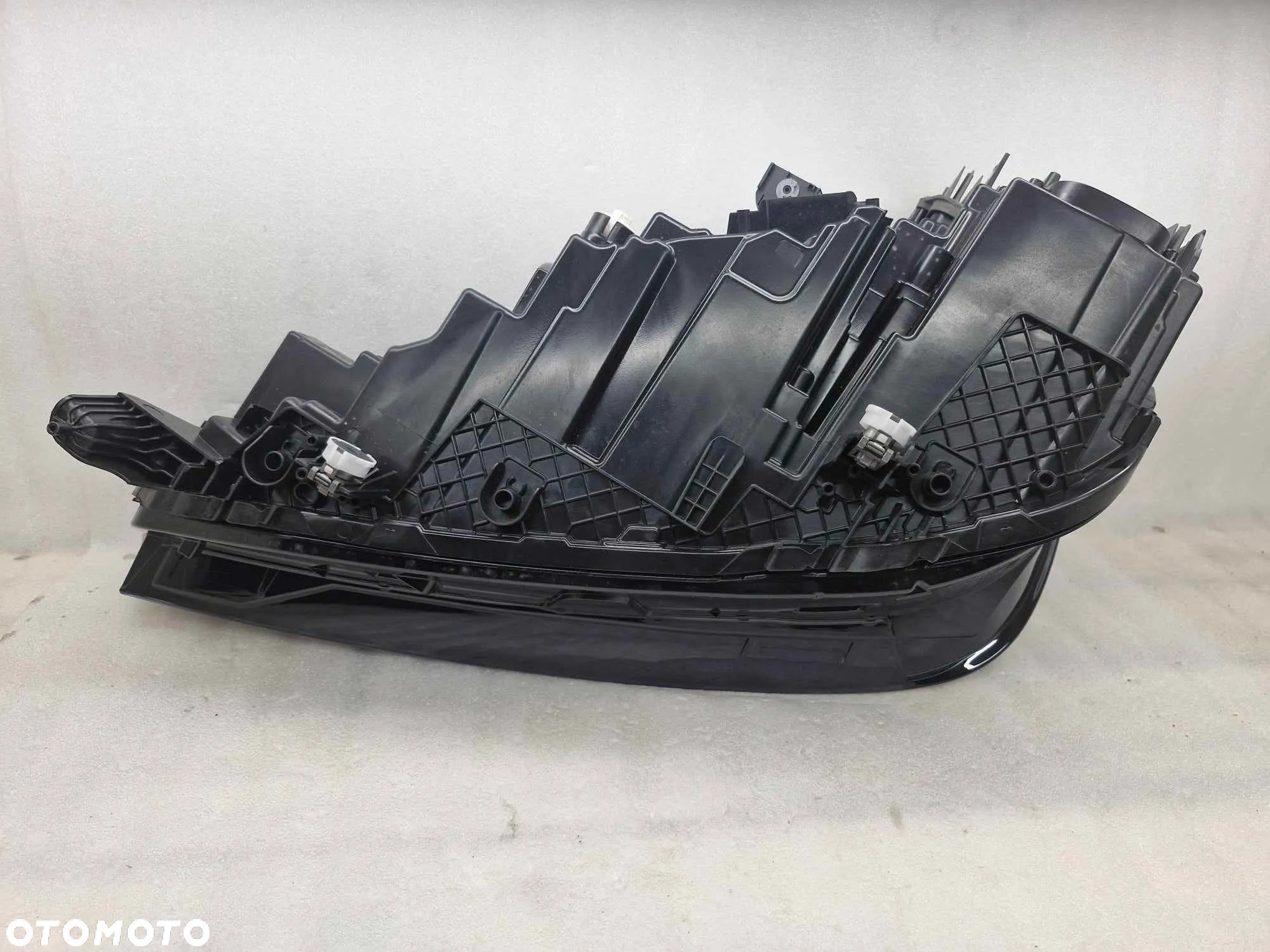 BMW IX I20 M60 FULL LED LAMPA PRAWA PRZÓD 5A3CE92-05 - 8
