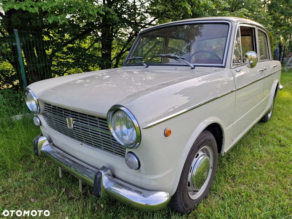 Fiat Inny - 15
