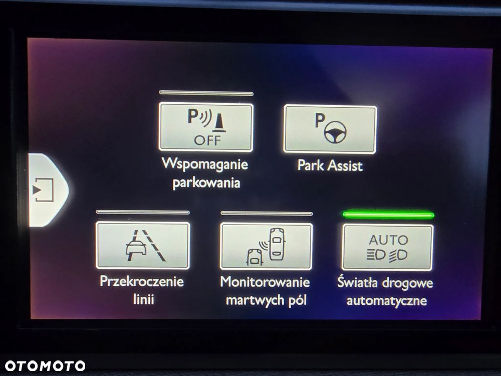 Citroën C4 Grand Picasso - 38