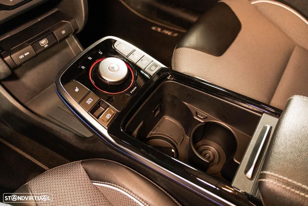 Kia e-Niro Spirit - 32