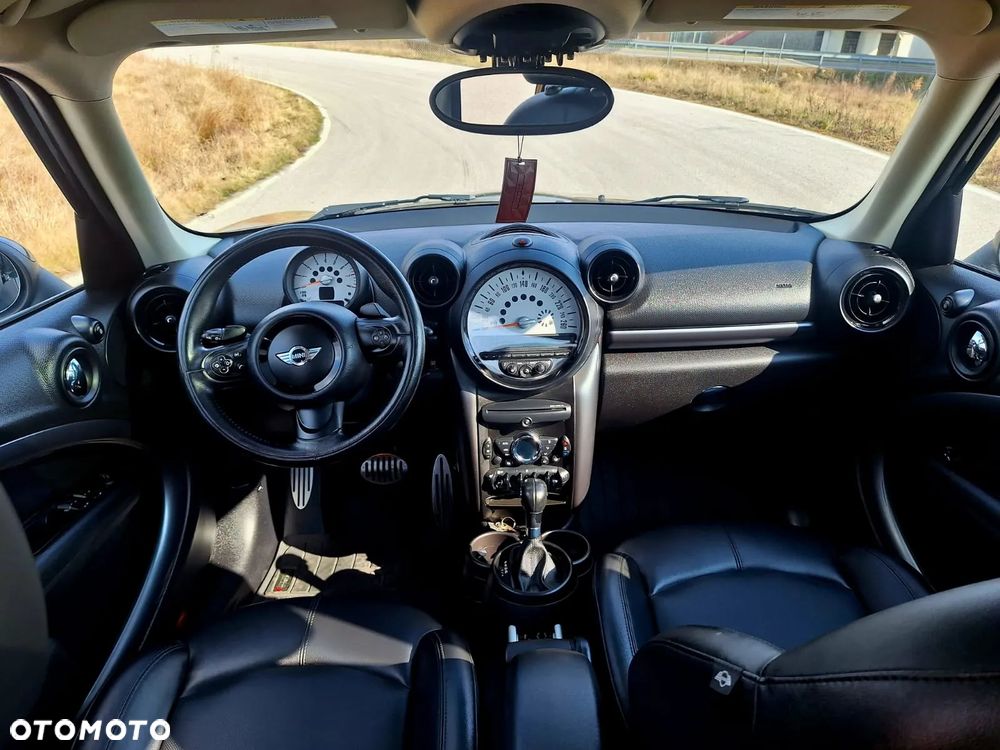 MINI Countryman Cooper S - 7