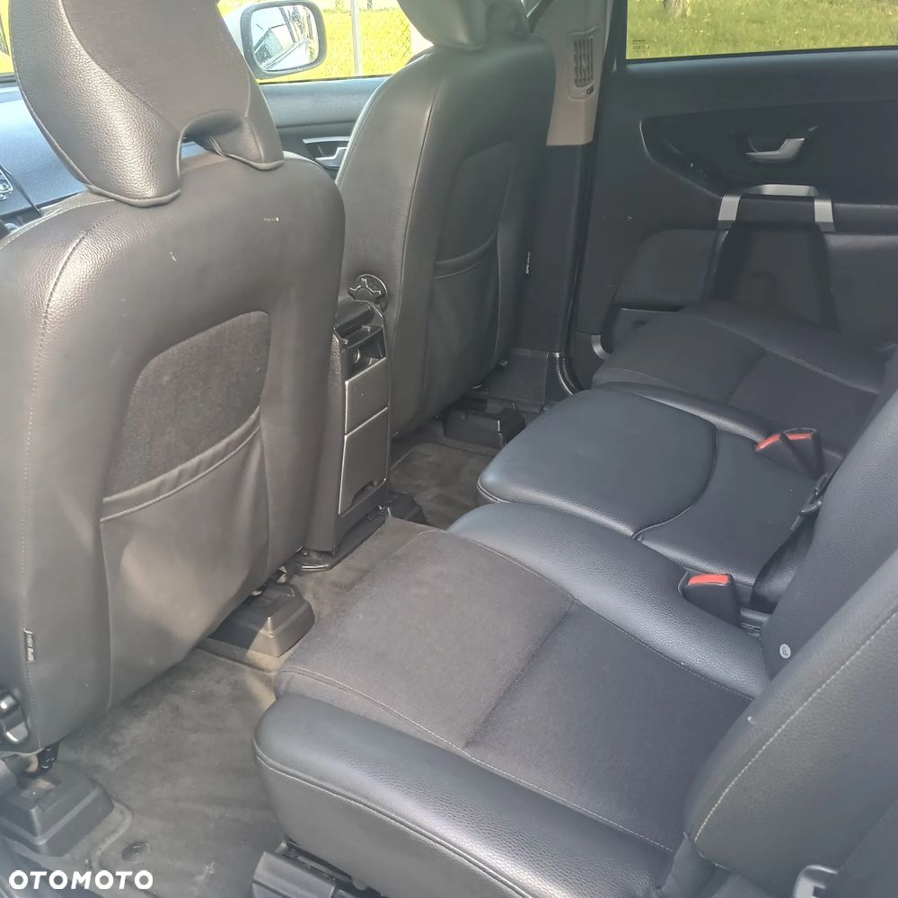 Volvo XC 90 D5 Kinetic - 26