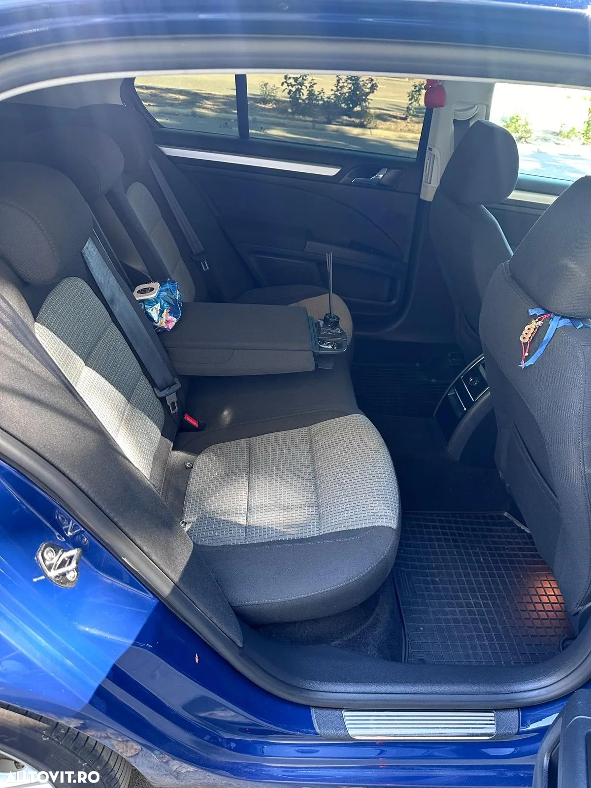 Skoda Superb 1.4 TSI Active - 5