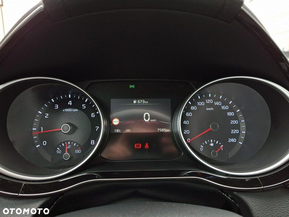 Kia Ceed 1.5 T-GDI Tribute - 17