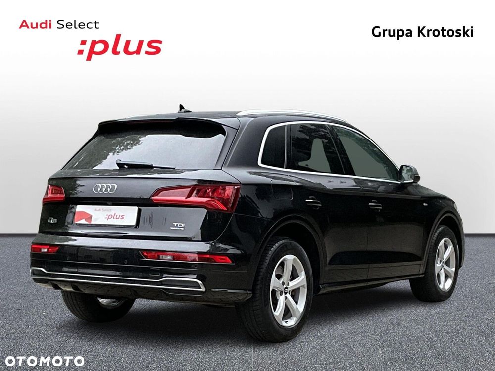 Audi Q5 40 TDI Quattro S tronic - 6