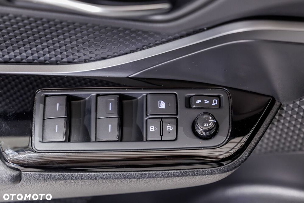 Toyota C-HR 2.0 Hybrid GR Sport - 25