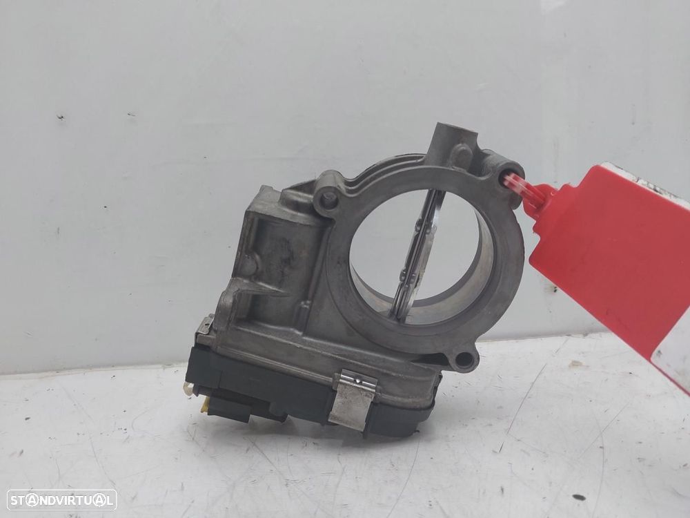 CORPO DE BORBOLETAS JEEP WRANGLER - 1