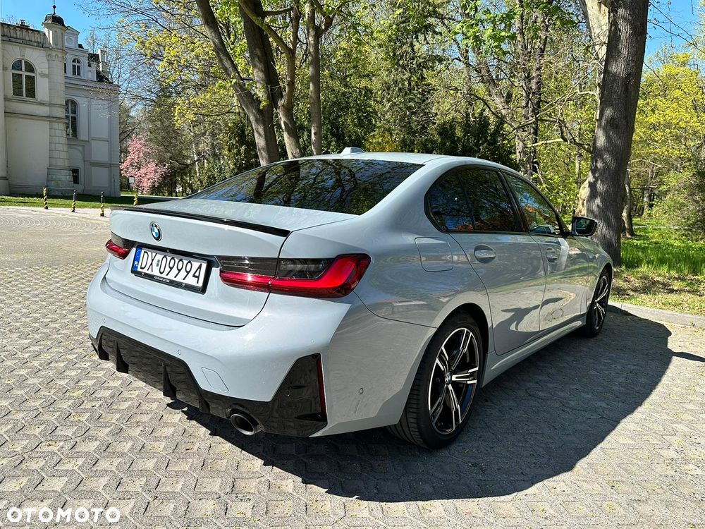 BMW Seria 3 318i - 7