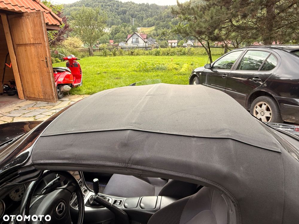 Mazda MX-5 1.6 16V - 20