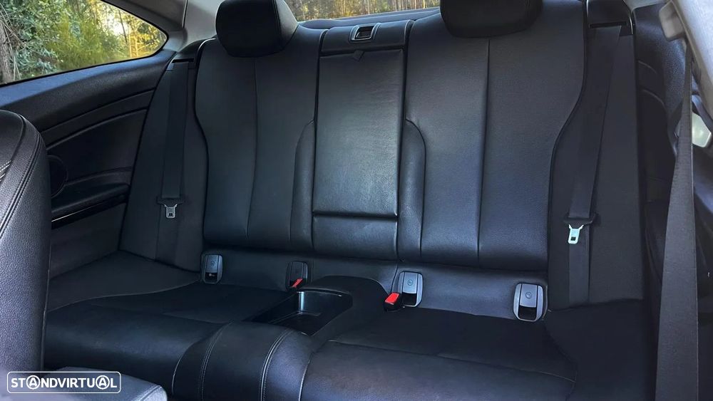 BMW 420 d Pack M Auto - 26