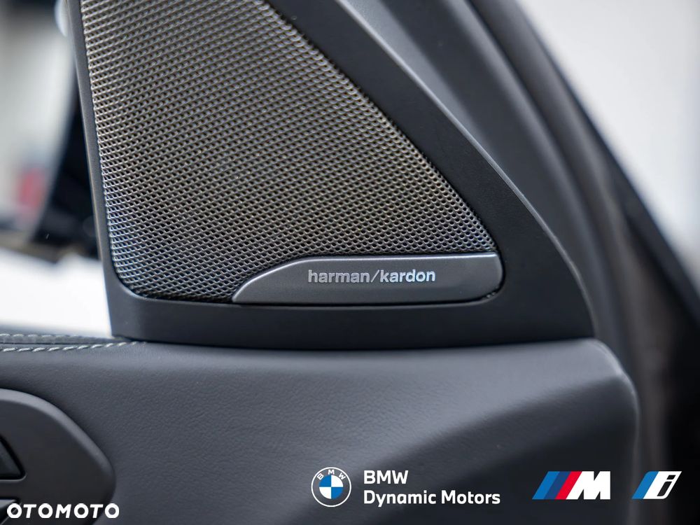 BMW X6 xDrive40d M Sport - 28