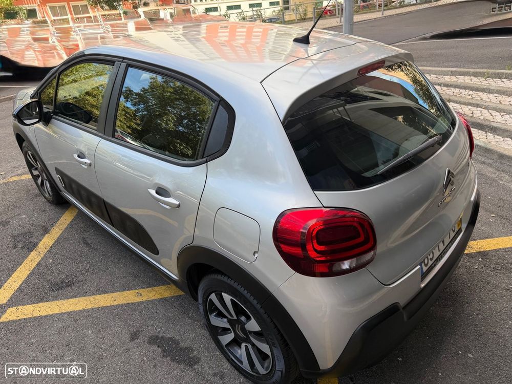 Citroën C3 1.2 PureTech Shine - 24