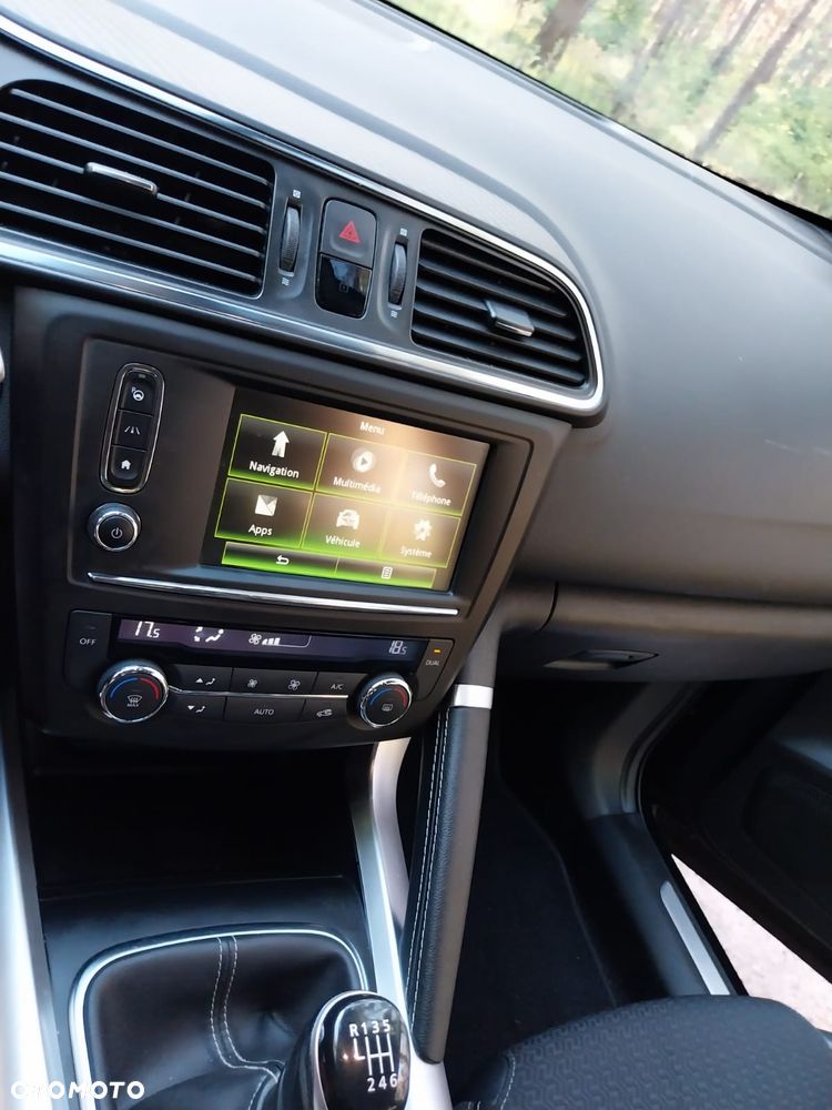 Renault Kadjar 1.2 Energy TCe Intens - 33