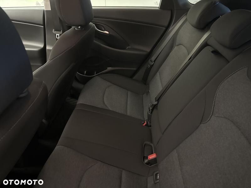 Hyundai i30 1.5 DPI Smart - 21