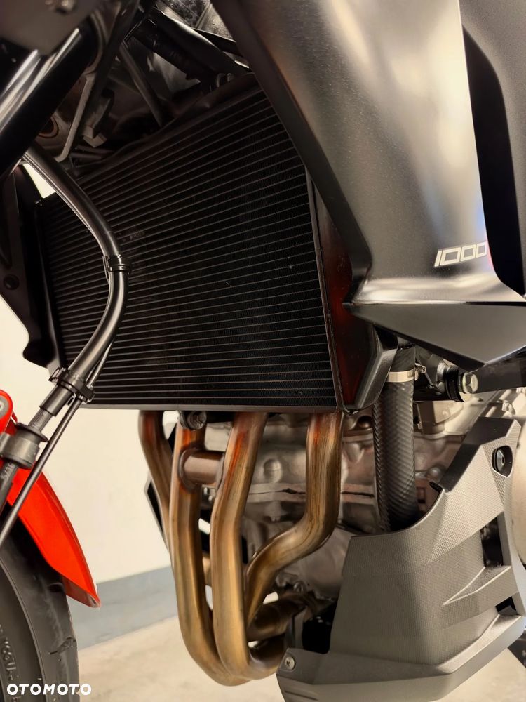 Kawasaki Versys 1000 - 27