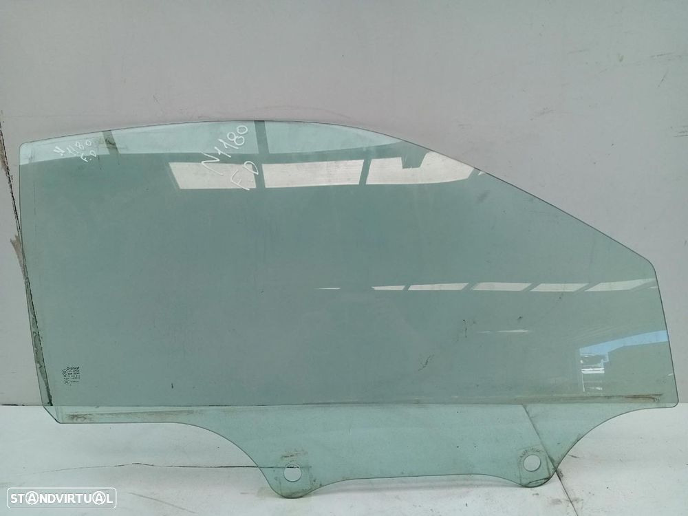 Vidro porta frente direita SMART ForTwo Cabrio (451) - 1