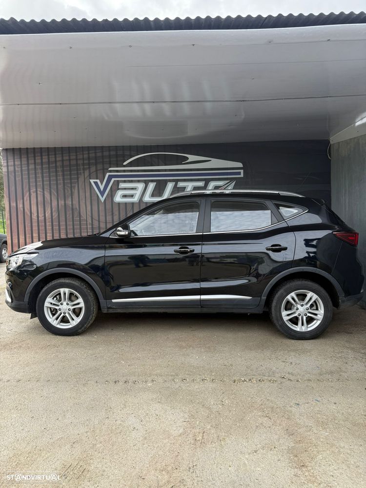 MG ZS EV 72.6 kWh Comfort - 32