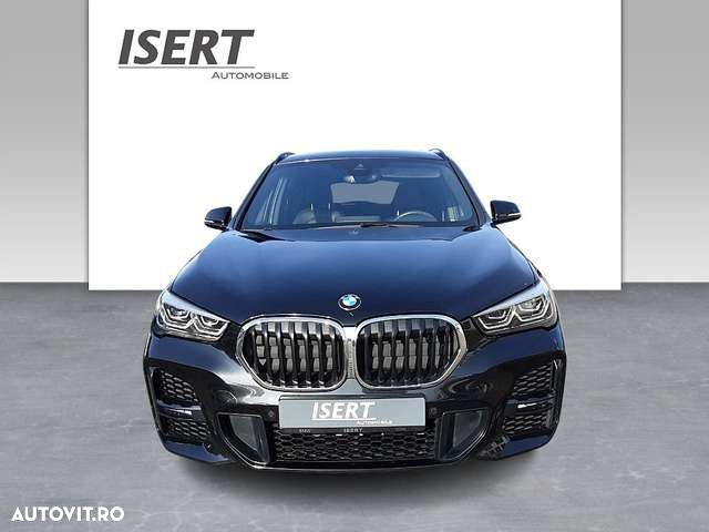 BMW X1 - 10