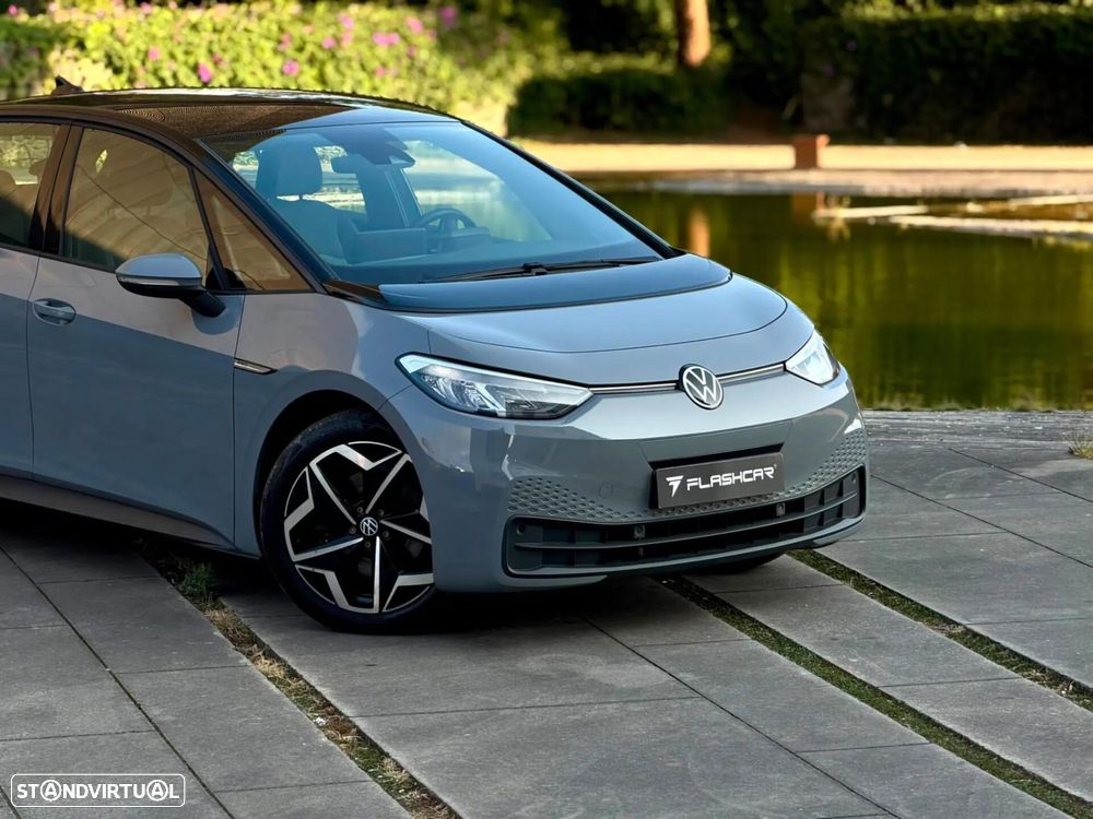 VW ID.3 Pro Performance - 23