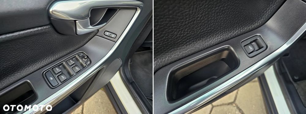 Volvo XC 60 D5 AWD Summum - 37