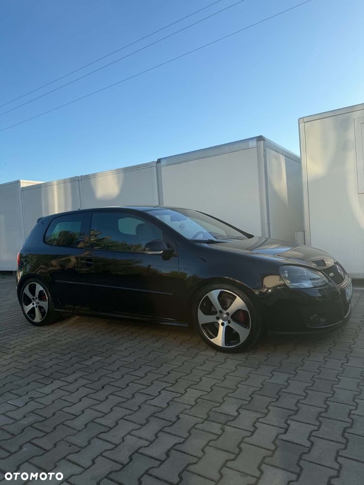 Volkswagen Golf 2.0 TSI GTI DSG - 4