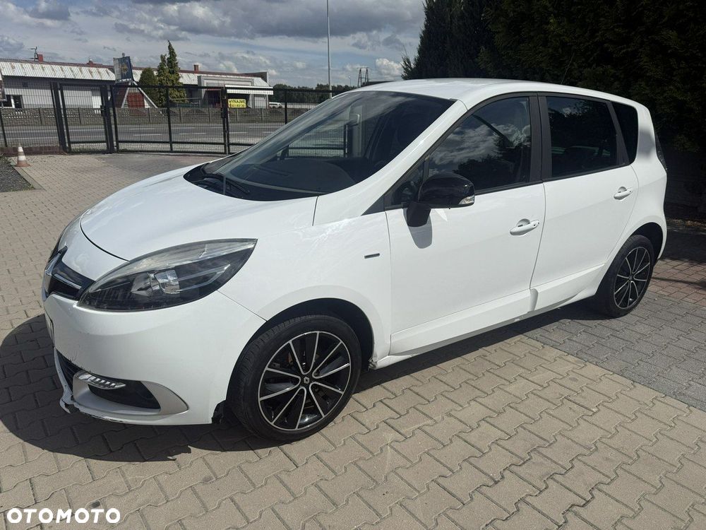 Renault Scenic - 6