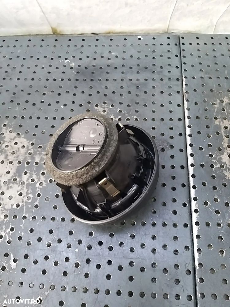 Grila ventilatie bord mini cooper f55 f56 64229262413 - 3