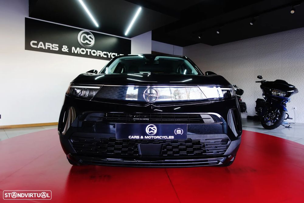 Opel Mokka-e 50 kWh GS - 18