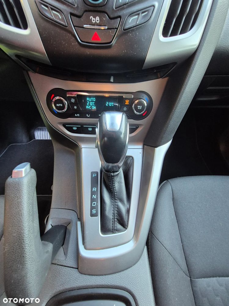 Ford Focus - 18