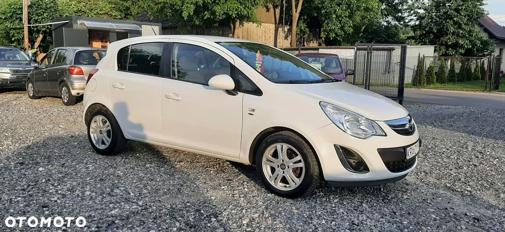 Opel Corsa - 21